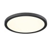 Потолочный светильник Sonex Nebula Black Mitra Led 7788/24L