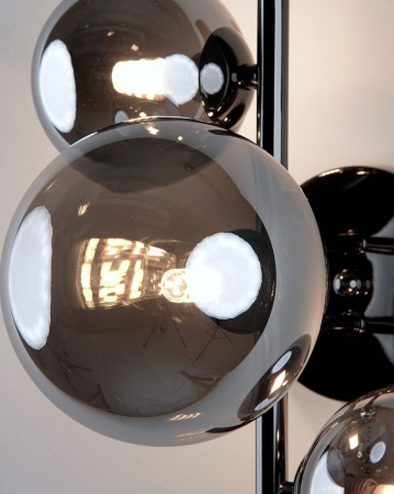 Бра Moderli Renny V10793-3W