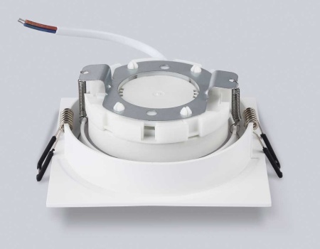 Светильник встраиваемый Ambrella Light TN51803