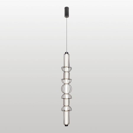 Подвесной светодиодный светильник Lussole Howard LSP-7349