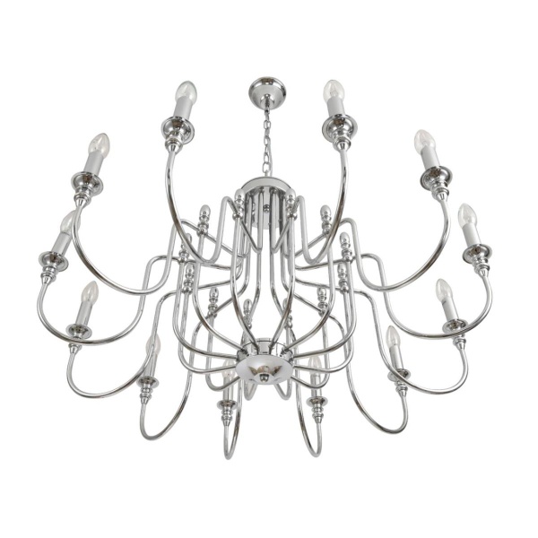 Люстра Lumion CLASSI 8317/12