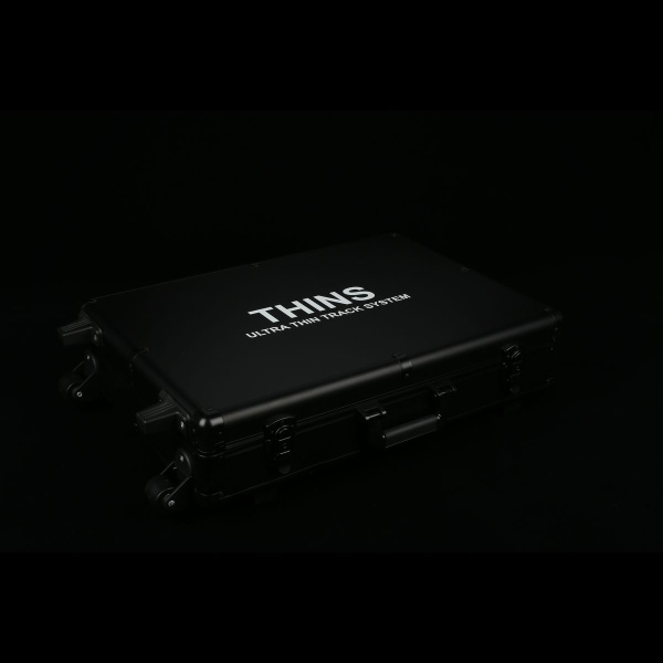 Трековое управление Aployt Suitcase Magnetic track 48v (4000 K)