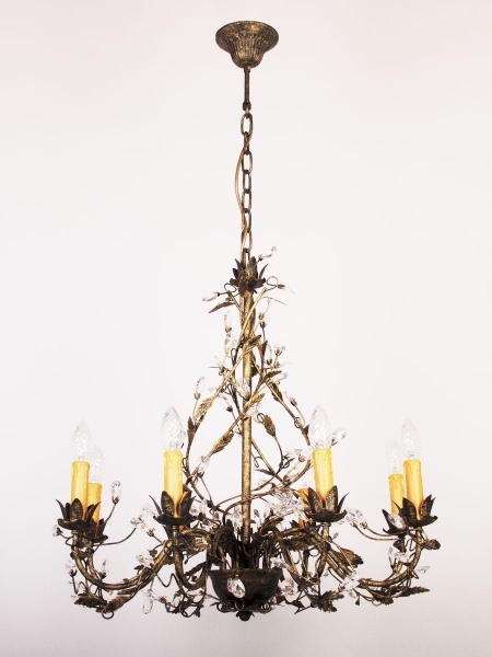 Подвесная люстра Abrasax MD21694/8