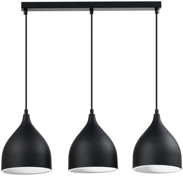 Светильник подвесной Moderli Ria V11458-3P