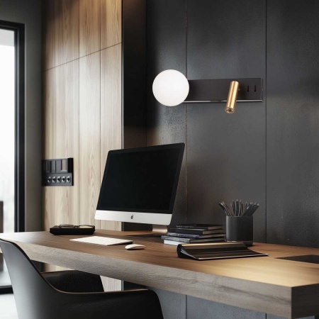 Бра Citilux Декарт CL704451