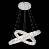 Подвесная светодиодная люстра Citilux Eletto Olimpia EL330P60.1