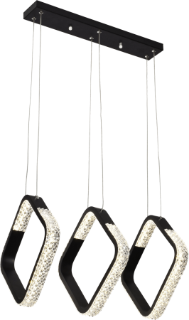 Подвесной светодиодный светильник Moderli Novas V2890-PL