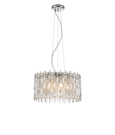 Подвесная люстра Vele Luce Marisa VL3113P05