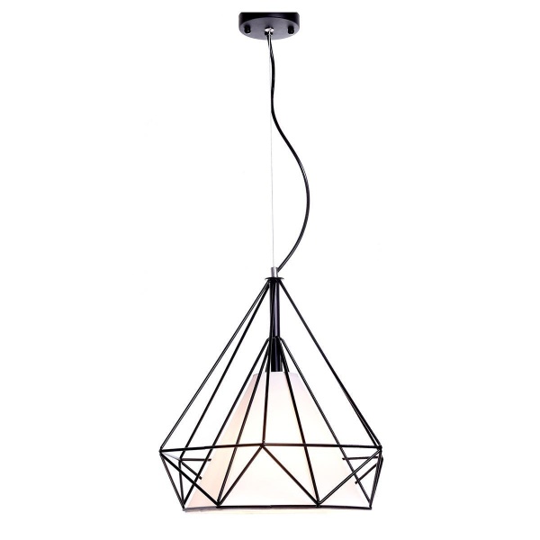 Подвесной светильник Lumina Deco Forti LDP 7921 BK