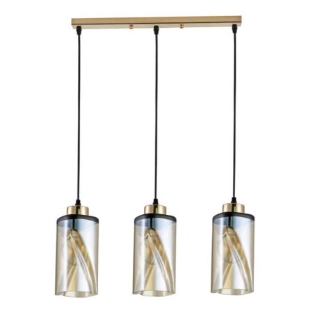 Подвесной светильник Rivoli Shelda 9106-203 Б0053422