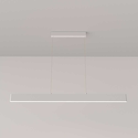 Подвесной светодиодный светильник Maytoni Step P010PL-L30W