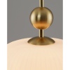 Подвесной светильник Moderli Creamy V10911-P