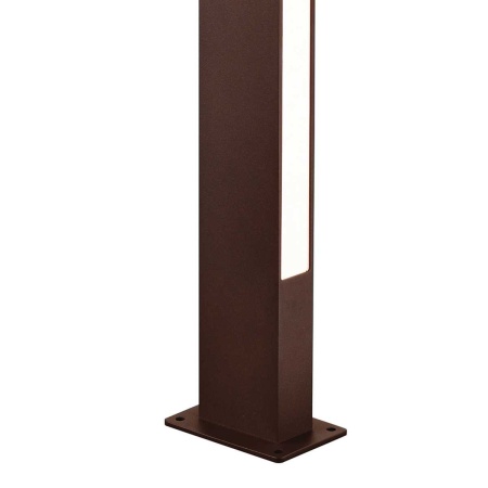 Наземный уличный светильник Mantra LOTUS 9159