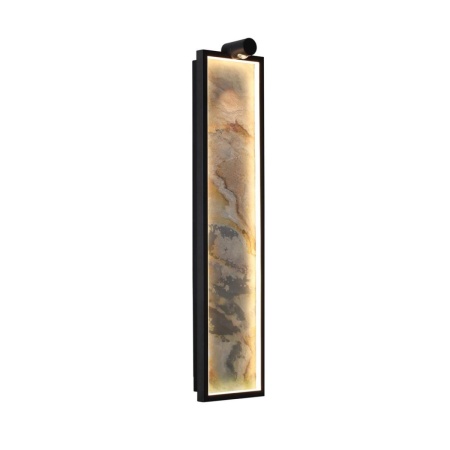 Настенный светильник Odeon Light Stoflake L-Vision 5078/30WL