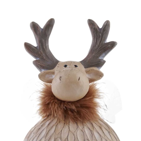 Статуэтка Олень Eglo Rantau 429589