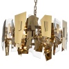 Подвесная люстра Citilux Dart CL231252