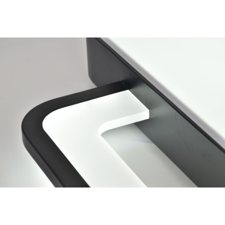 Потолочный светодиодный светильник Rivoli Aliona 6162-201 Б0066466