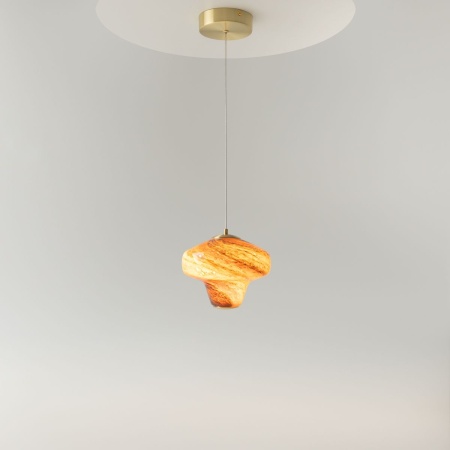 Подвесной светильник Maytoni MOD359PL-L6BS3K1