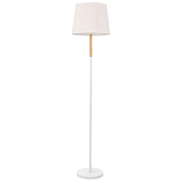 Торшер Lumina Deco Tiro LDF 3113 WT