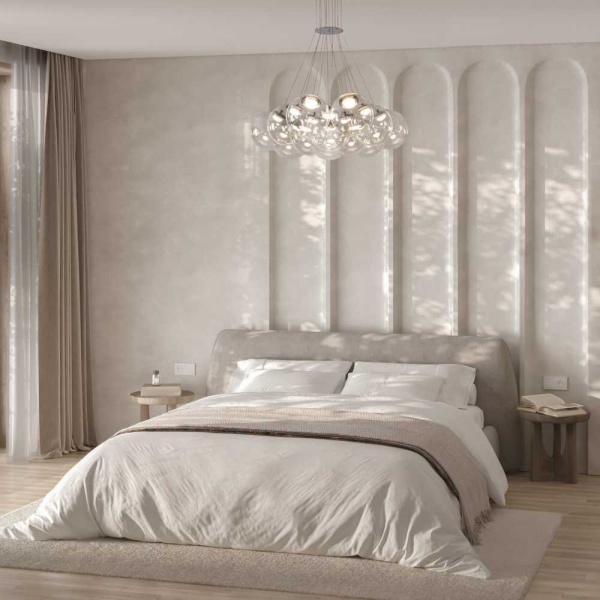 Подвесной светильник Freya FR5580PL-L35N