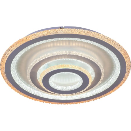 Потолочная светодиодная люстра Reluce 07051-0.3-500 WH