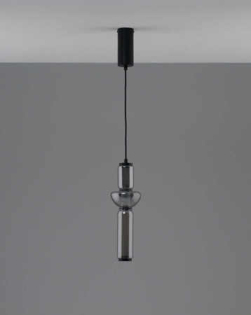 Светильник подвесной светодиодный Moderli Arabella V11169-PL