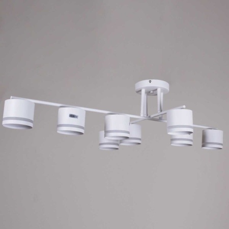 Люстра Reluce 79730-0.3-08 GX53 WT