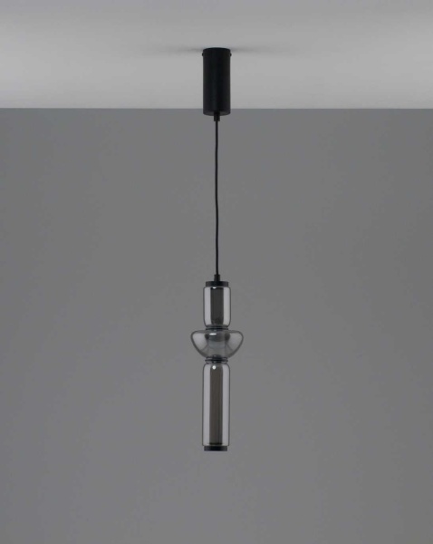 Светильник подвесной светодиодный Moderli Arabella V11169-PL