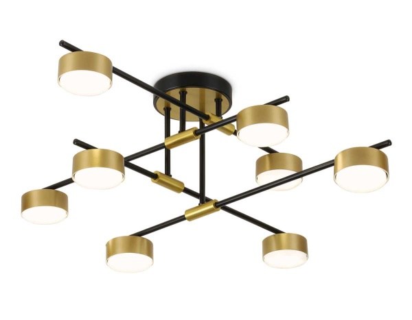 Люстра Ambrella Light COMFORT FL51752