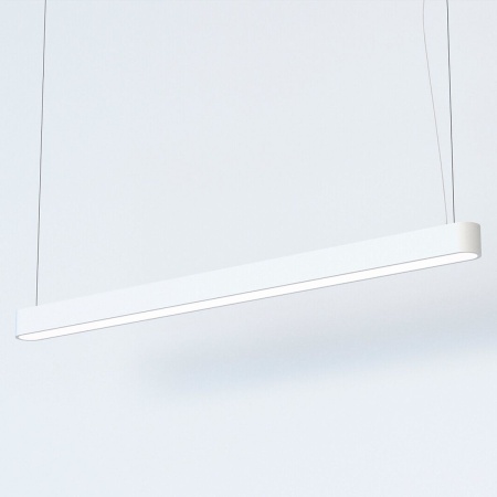 Подвесной светильник Nowodvorski Soft Led 120x6 White 7537