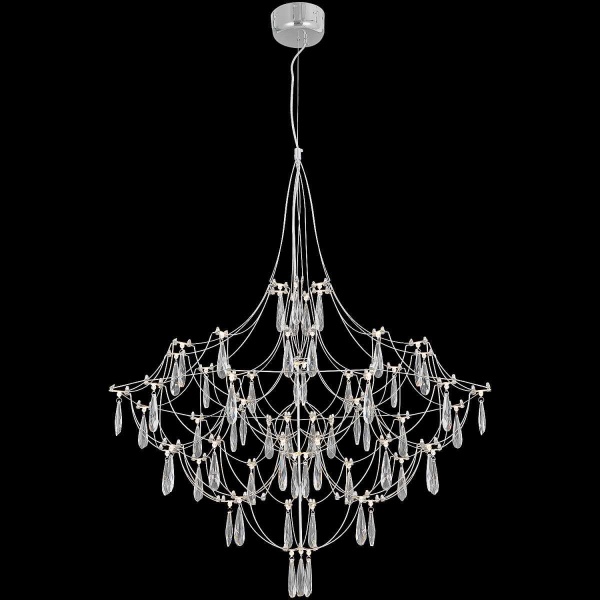 Потолочный светильник ILLUMICO IL0523-30W-79 CR AIR