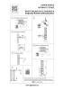 Бра Lightstar Acrile 737662