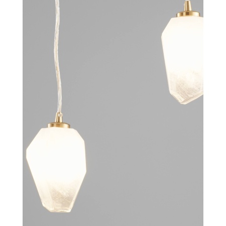 Подвесной светильник Moderli Catris V10310-3P