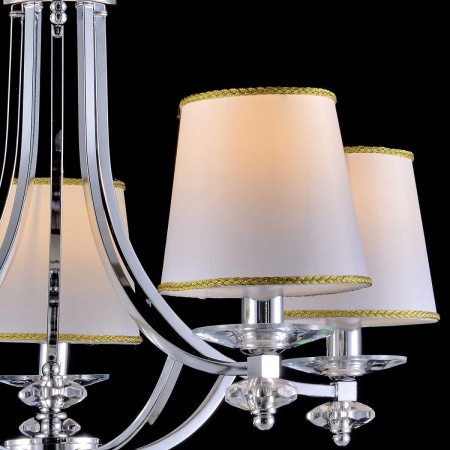 Люстра Reluce 70300-0.4-05 CH