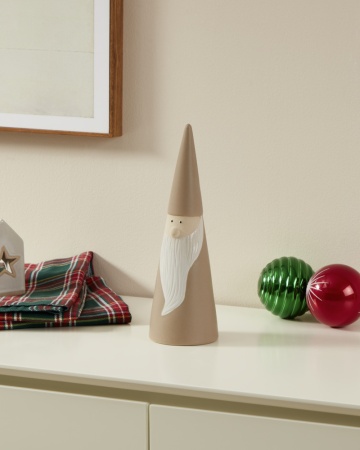 Фигурка декоратинвая Санта Eglo Catacol 427638