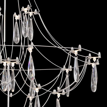 Потолочный светильник ILLUMICO IL0523-17W-79 CR AIR