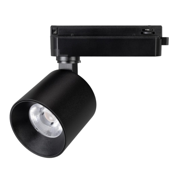 Светильник LGD-DYKE-2TR-R75-16W Day4000 (BK, 38 deg, 230V) Arlight 052266