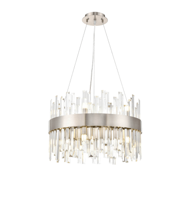 Подвесная люстра Vele Luce Regina VL3135P12