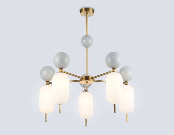 Светильник на штанге Ambrella light High Light LH53104