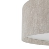 Потолочная люстра Nowodvorski Cedro M Beige 11671