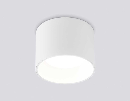 Накладной точечный светильник Ambrella light TECHNO SPOT TN52881