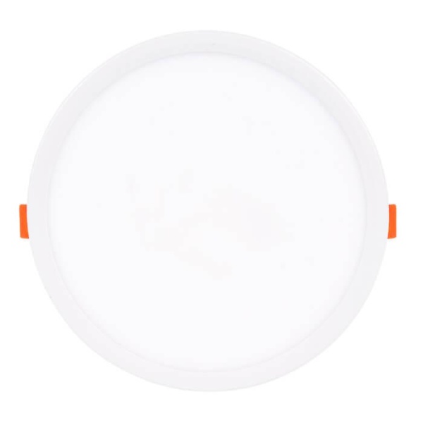 Встраиваемый светодиодный светильник Ambrella light Led Downlight DLR301