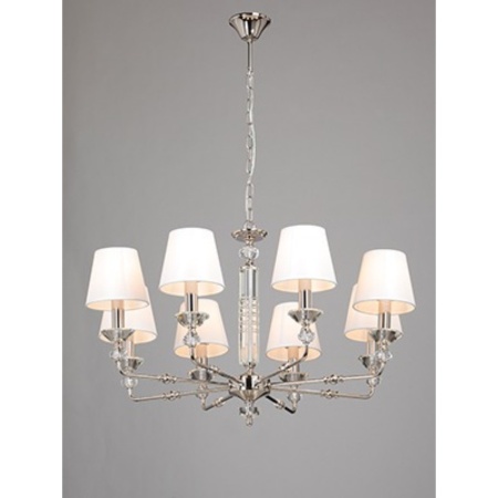 Подвесная люстра Vitaluce V3922/8