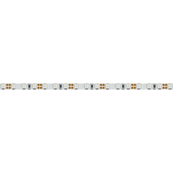 Светодиодная лента Arlight 6W/m 120Led/m 2835SMD желтый 5M RT-A120-5mm 12V Yellow 015006(1)