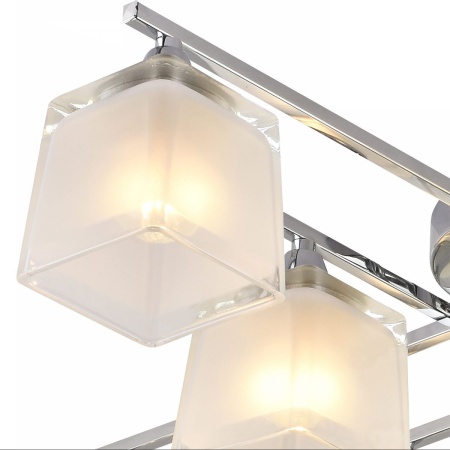 Потолочная люстра Reluce 01417-0.3-08 CR