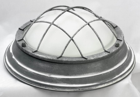 Потолочный светильник Lussole Loft LSP-9881