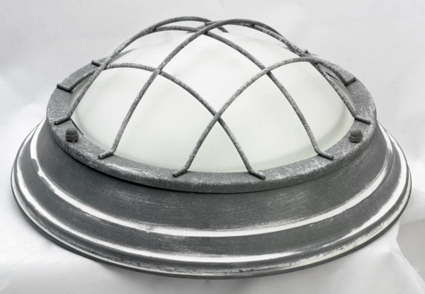 Потолочный светильник Lussole Loft GRLSP-9881