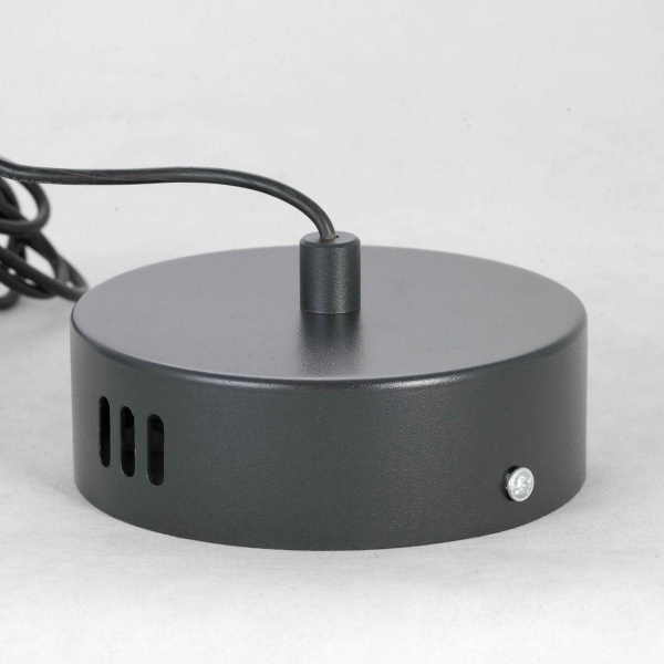 Подвесной светодиодный светильник Lussole Loft LSP-7007