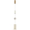 Подвесной светильник Odeon Light Riviera L-Vision 5450/18L