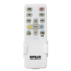 Потолочная светодиодная люстра Citilux Дуэт CL719740